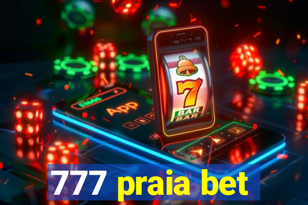 777 praia bet